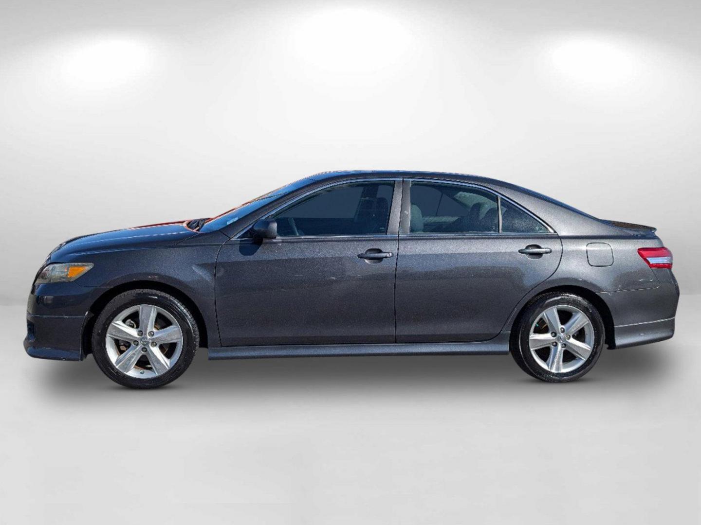 2011 Toyota Camry SE (4T1BF3EK2BU) with an Gas I4 2.5L/152 engine, 6-Speed Automatic w/OD transmission, located at 804 22nd Ave, Phenix City, AL, 36870, (334) 297-1860, 32.484749, -85.024475 - 2011 Toyota Camry SE - Photo#7