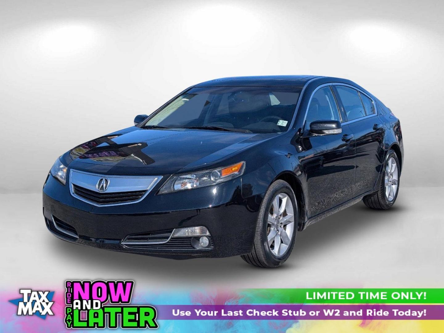 2012 Acura TL Tech Auto (19UUA8F59CA) with an Gas V6 3.5L/212 engine, 6-Speed Automatic transmission, located at 5115 14th Ave., Columbus, GA, 31904, (706) 323-0345, 32.511494, -84.971046 - 2012 Acura TL Tech Auto - Photo#0