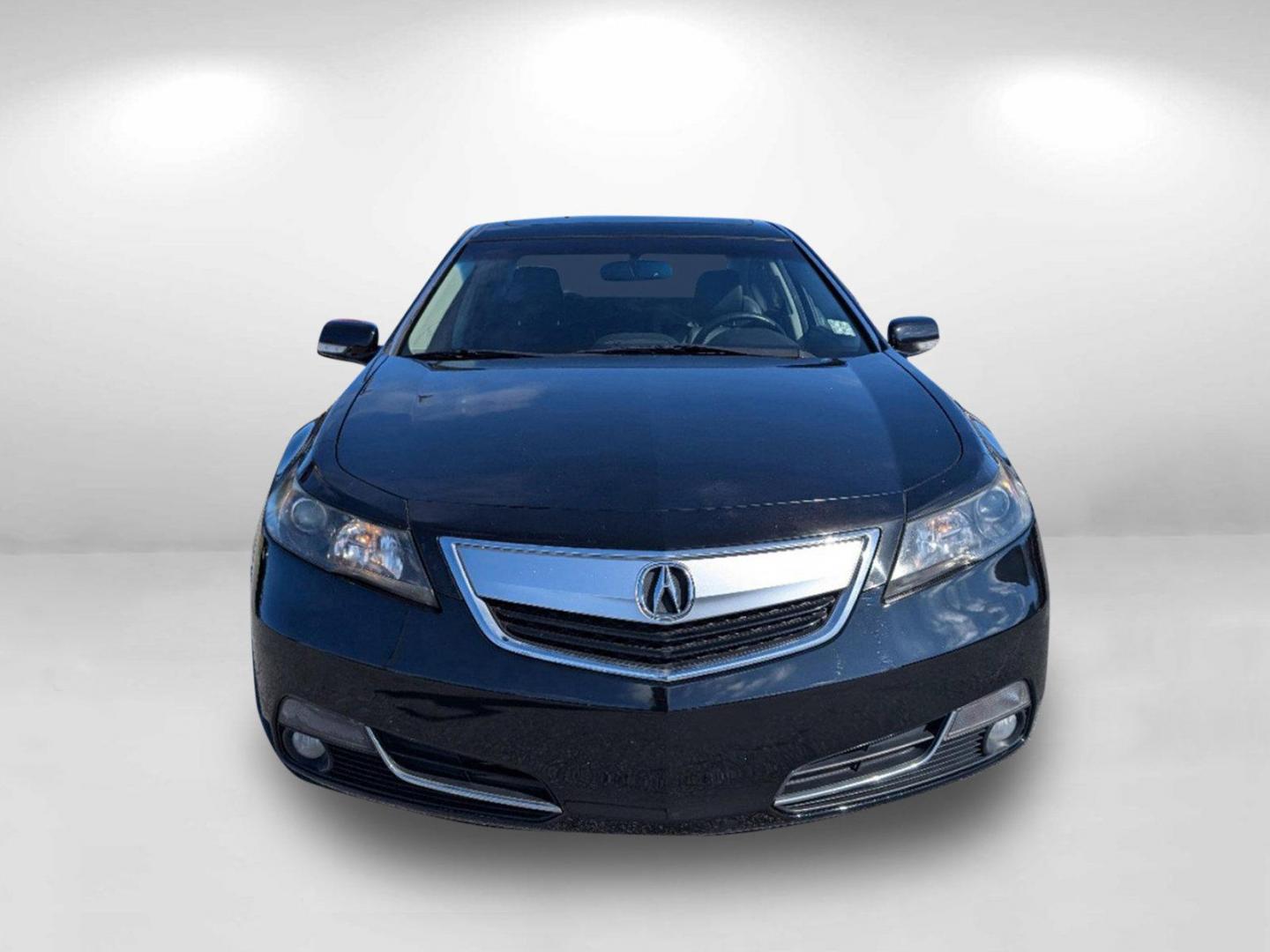 2012 Acura TL Tech Auto (19UUA8F59CA) with an Gas V6 3.5L/212 engine, 6-Speed Automatic transmission, located at 5115 14th Ave., Columbus, GA, 31904, (706) 323-0345, 32.511494, -84.971046 - 2012 Acura TL Tech Auto - Photo#1