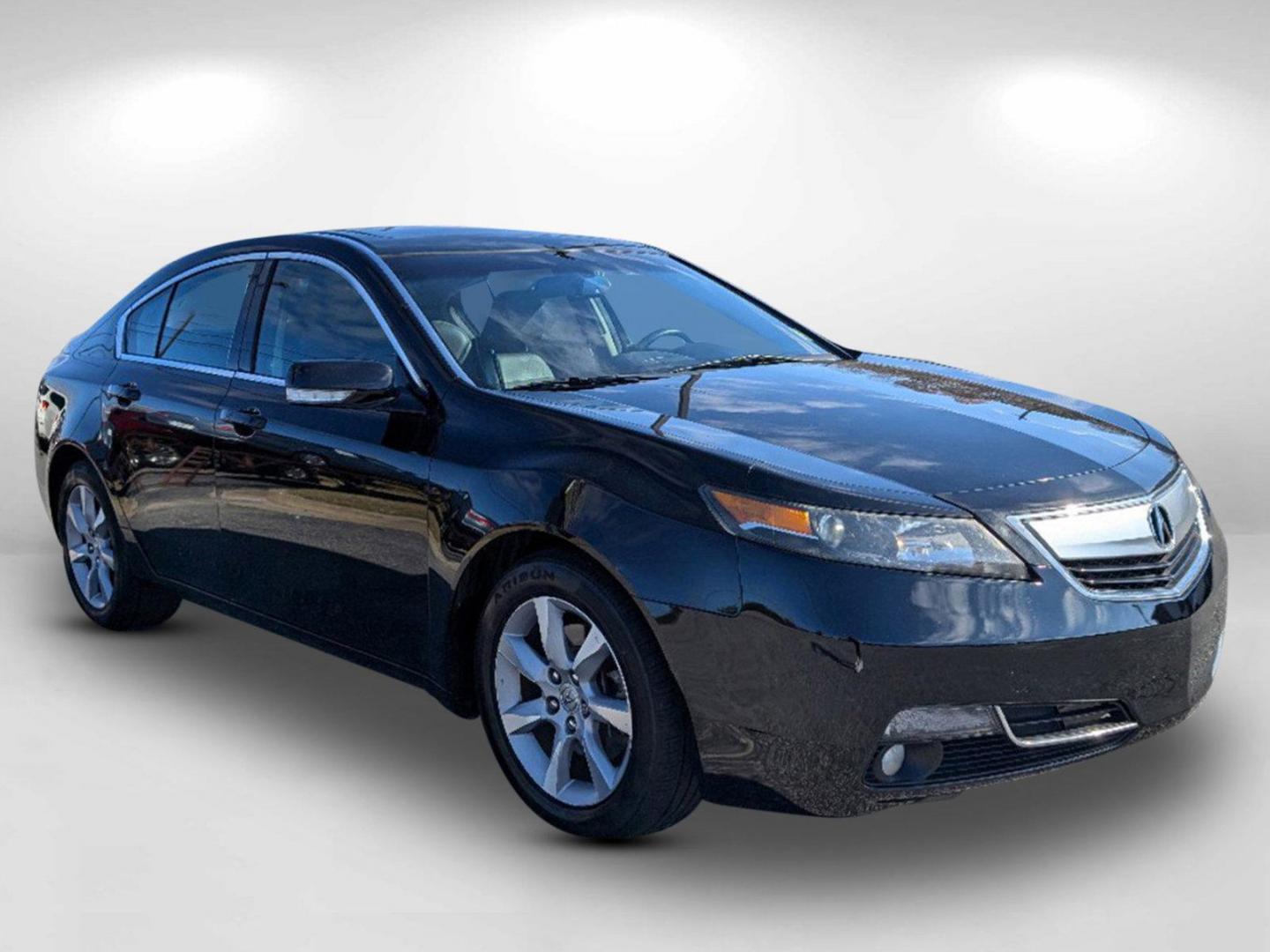 2012 Acura TL Tech Auto (19UUA8F59CA) with an Gas V6 3.5L/212 engine, 6-Speed Automatic transmission, located at 5115 14th Ave., Columbus, GA, 31904, (706) 323-0345, 32.511494, -84.971046 - 2012 Acura TL Tech Auto - Photo#2