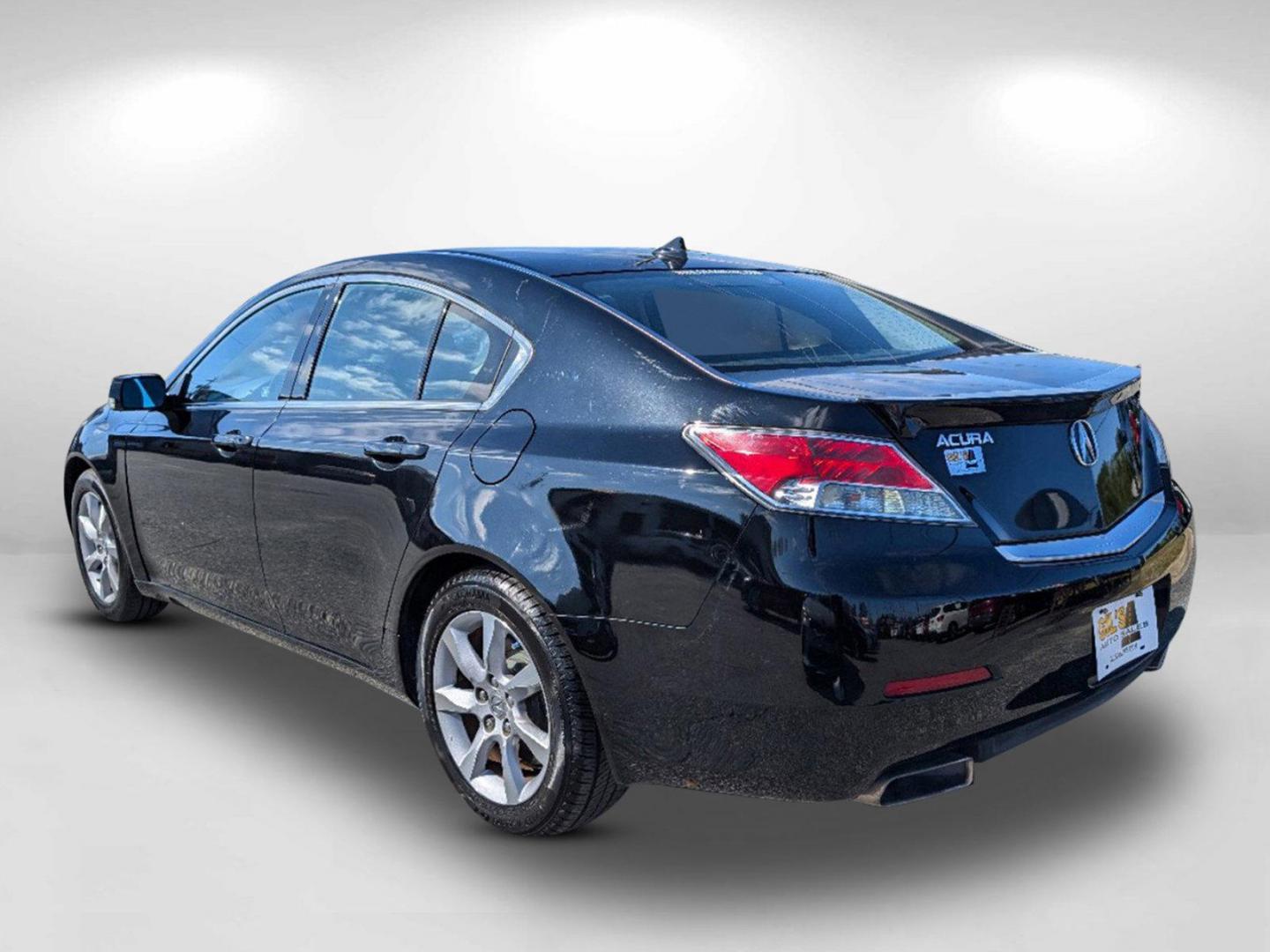 2012 Acura TL Tech Auto (19UUA8F59CA) with an Gas V6 3.5L/212 engine, 6-Speed Automatic transmission, located at 5115 14th Ave., Columbus, GA, 31904, (706) 323-0345, 32.511494, -84.971046 - 2012 Acura TL Tech Auto - Photo#6