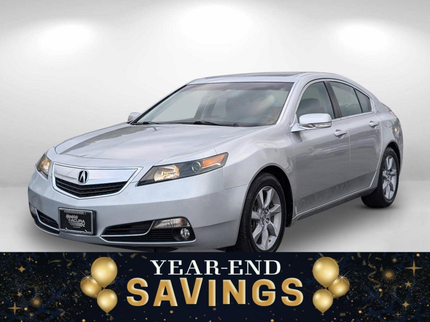 2012 Acura TL Auto (19UUA8F26CA) with an Gas V6 3.5L/212 engine, 6-Speed Automatic transmission, located at 804 22nd Ave, Phenix City, AL, 36870, (334) 297-1860, 32.484749, -85.024475 - 2012 Acura TL Auto - Photo#0