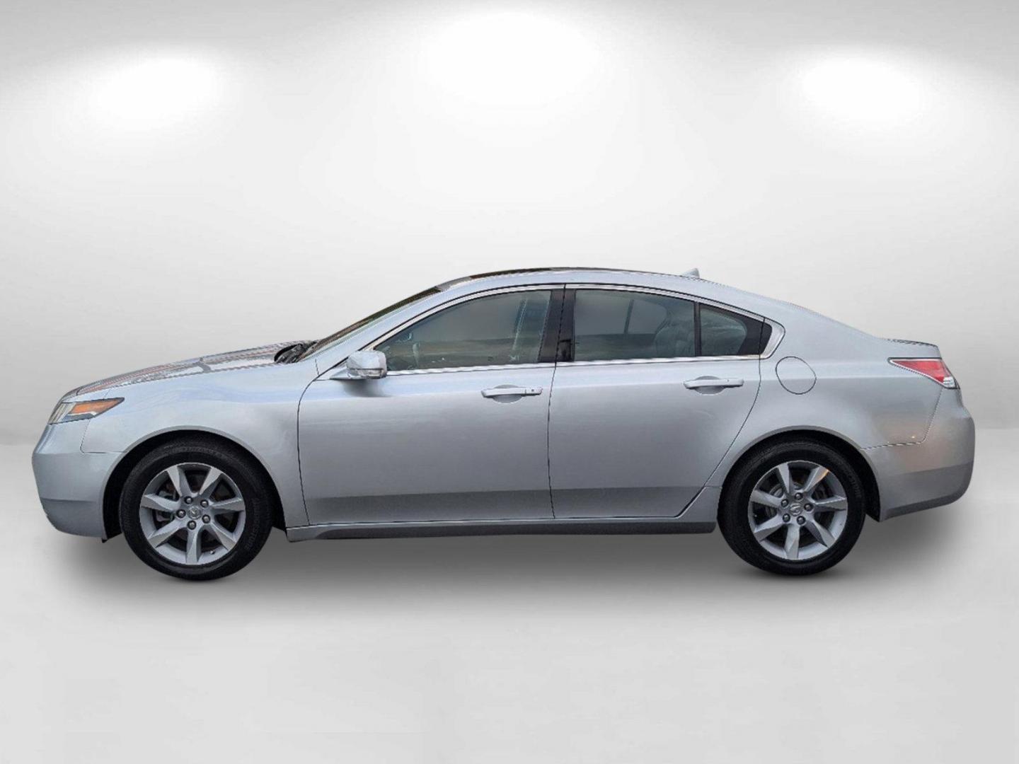 2012 Acura TL Auto (19UUA8F26CA) with an Gas V6 3.5L/212 engine, 6-Speed Automatic transmission, located at 804 22nd Ave, Phenix City, AL, 36870, (334) 297-1860, 32.484749, -85.024475 - 2012 Acura TL Auto - Photo#7