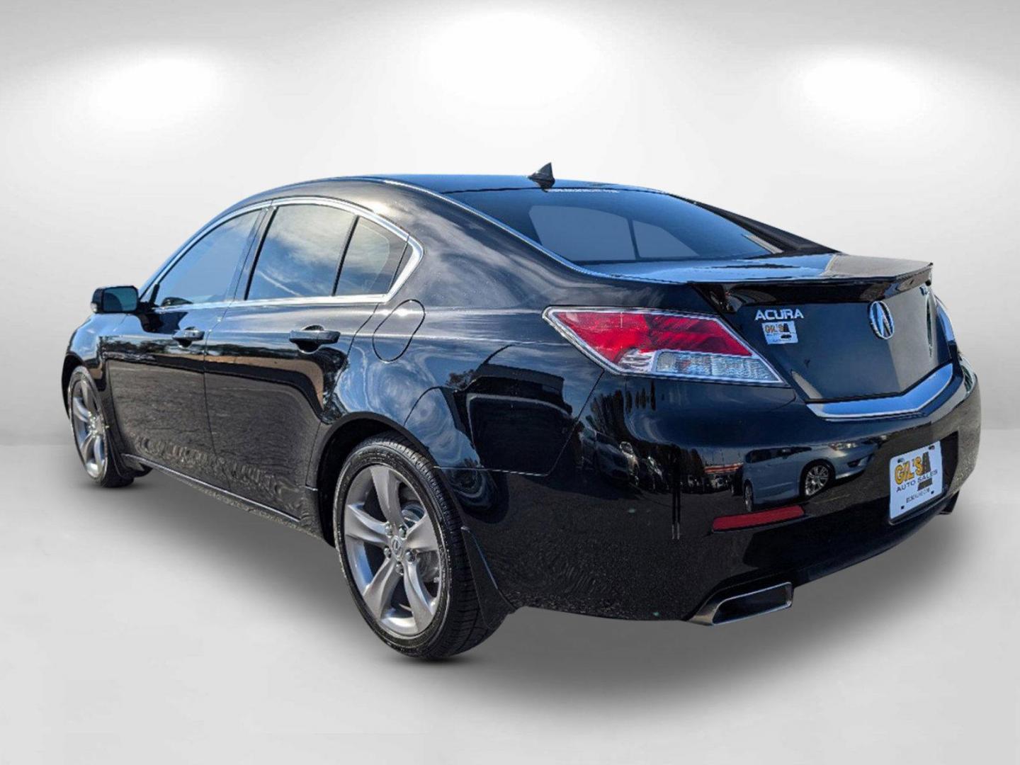 2012 Acura TL Advance Auto (19UUA8F77CA) with an Gas V6 3.5L/212 engine, 6-Speed Automatic transmission, located at 804 22nd Ave, Phenix City, AL, 36870, (334) 297-1860, 32.484749, -85.024475 - 2012 Acura TL Advance Auto - Photo#6