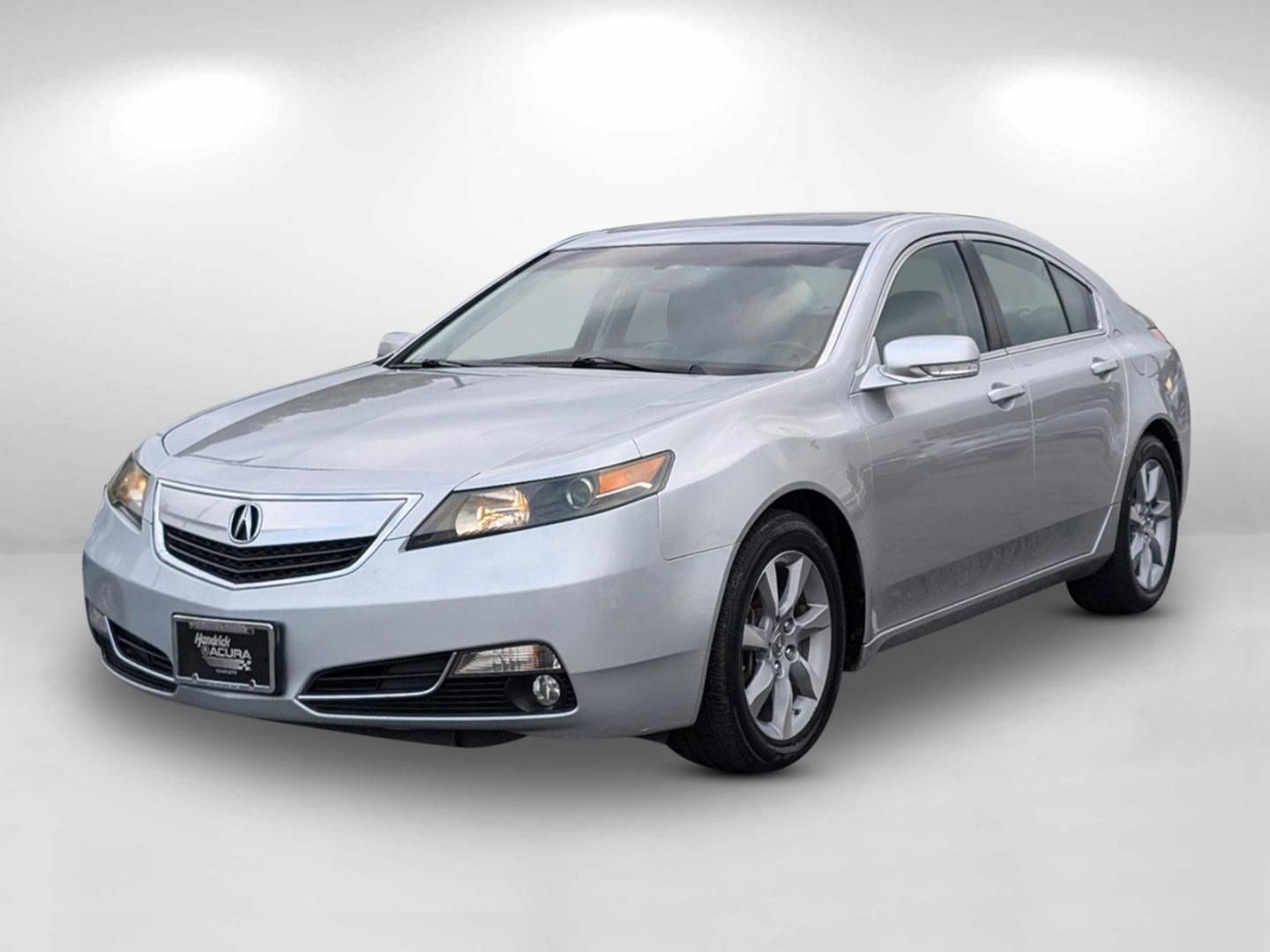 2012 Acura TL Auto (19UUA8F26CA) with an Gas V6 3.5L/212 engine, 6-Speed Automatic transmission, located at 521 Old Farm Lane Rd, Prattville, AL, 36066, (334) 325-1505, 32.482460, -86.416367 - 2012 Acura TL Auto - Photo#0