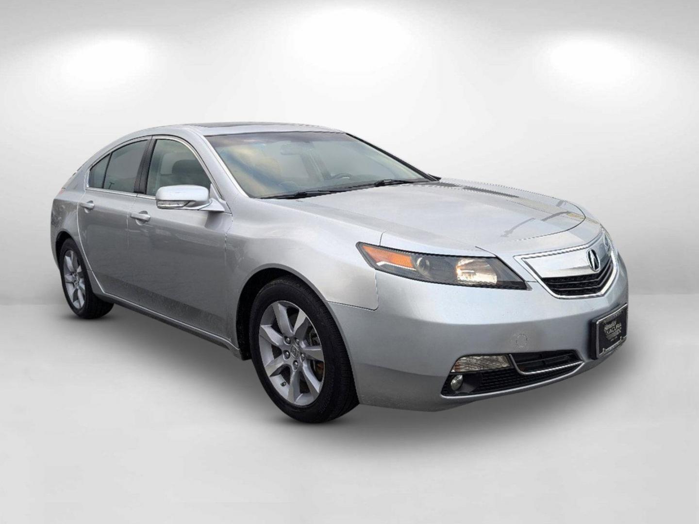 2012 Acura TL Auto (19UUA8F26CA) with an Gas V6 3.5L/212 engine, 6-Speed Automatic transmission, located at 521 Old Farm Lane Rd, Prattville, AL, 36066, (334) 325-1505, 32.482460, -86.416367 - 2012 Acura TL Auto - Photo#2