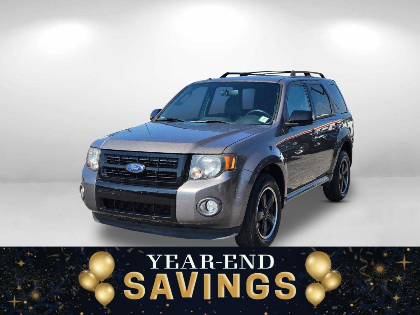 2012 Gray Ford Escape XLT (1FMCU0DGXCK) with an Gas/Ethanol V6 3.0L/181 engine, 6-Speed Automatic transmission, located at 7000 Northlake Connector, Columbus, GA, 31904, (706) 987-8085, 32.524975, -84.978134 - 2012 Ford Escape XLT - Photo#0