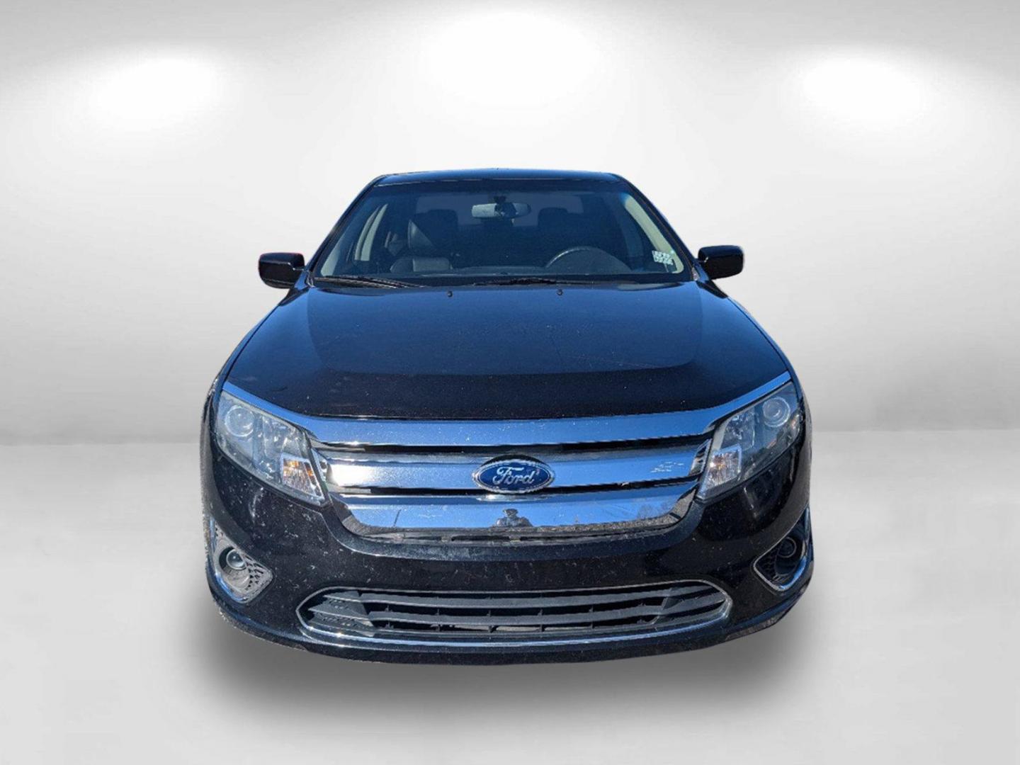 2012 Ford Fusion SEL (3FAHP0JA2CR) with an Gas I4 2.5L/152 engine, 6-Speed Automatic transmission, located at 3959 U.S. 80 W, Phenix City, AL, 36870, (334) 297-4885, 32.469296, -85.135185 - 2012 Ford Fusion SEL - Photo#3