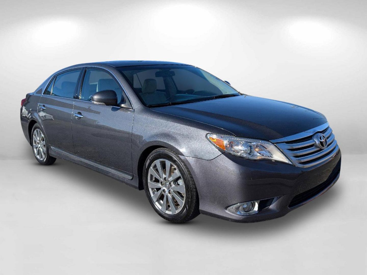 2012 Toyota Avalon (4T1BK3DB4CU) with an Gas V6 3.5L/211 engine, 6-Speed Automatic transmission, located at 3959 U.S. 80 W, Phenix City, AL, 36870, (334) 297-4885, 32.469296, -85.135185 - 2012 Toyota Avalon - Photo#2