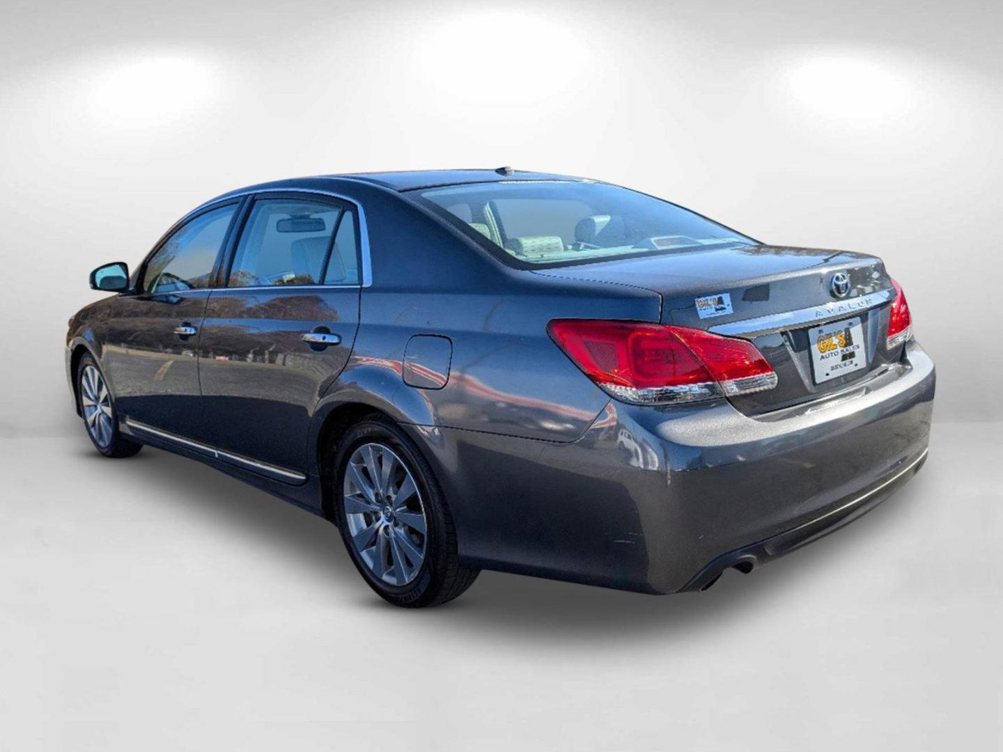 2012 Toyota Avalon (4T1BK3DB4CU) with an Gas V6 3.5L/211 engine, 6-Speed Automatic transmission, located at 3959 U.S. 80 W, Phenix City, AL, 36870, (334) 297-4885, 32.469296, -85.135185 - 2012 Toyota Avalon - Photo#6