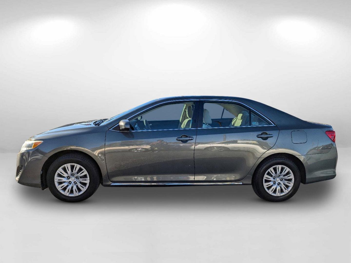 2012 Toyota Camry LE (4T1BF1FK7CU) with an Gas I4 2.5L/152 engine, 6-Speed Automatic w/Manual Shift transmission, located at 804 22nd Ave, Phenix City, AL, 36870, (334) 297-1860, 32.484749, -85.024475 - 2012 Toyota Camry LE - Photo#7