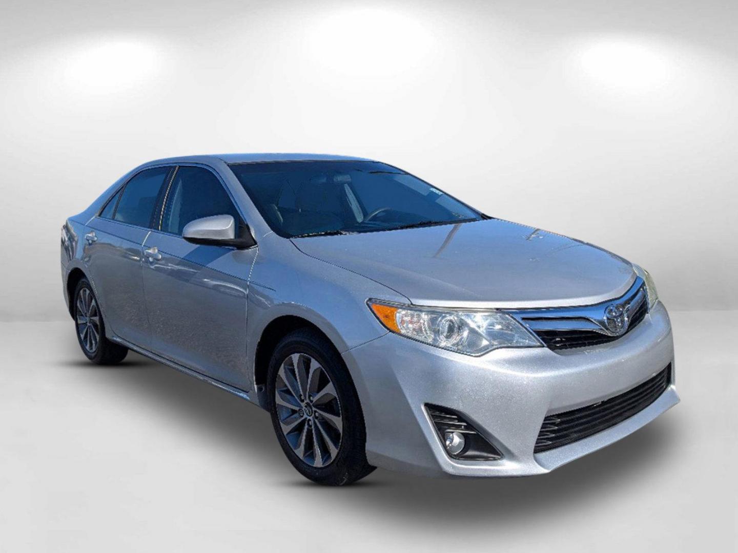 2012 Toyota Camry LE (4T1BF1FK3CU) with an Gas I4 2.5L/152 engine, 6-Speed Automatic w/Manual Shift transmission, located at 3959 U.S. 80 W, Phenix City, AL, 36870, (334) 297-4885, 32.469296, -85.135185 - 2012 Toyota Camry LE - Photo#4