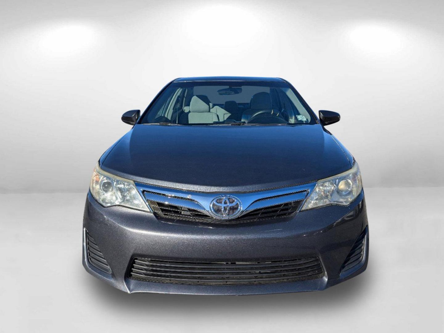 2012 Toyota Camry LE (4T1BF1FK9CU) with an Gas I4 2.5L/152 engine, 6-Speed Automatic w/Manual Shift transmission, located at 521 Old Farm Lane Rd, Prattville, AL, 36066, (334) 325-1505, 32.482460, -86.416367 - 2012 Toyota Camry LE - Photo#1