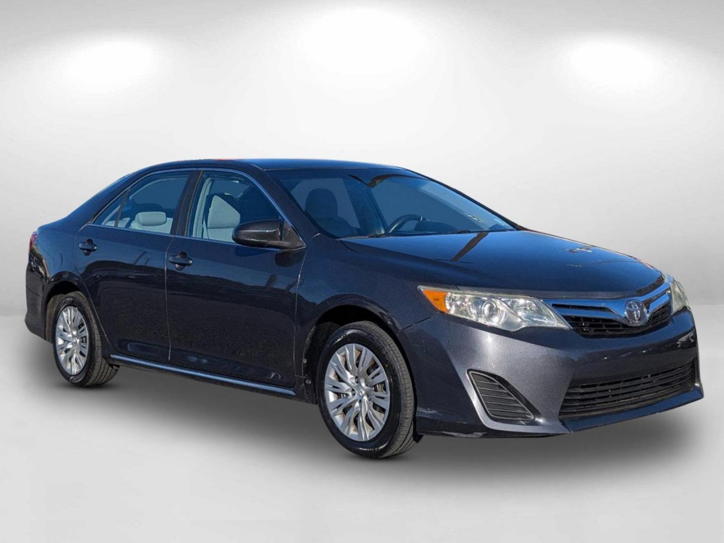 2012 Toyota Camry LE (4T1BF1FK9CU) with an Gas I4 2.5L/152 engine, 6-Speed Automatic w/Manual Shift transmission, located at 521 Old Farm Lane Rd, Prattville, AL, 36066, (334) 325-1505, 32.482460, -86.416367 - 2012 Toyota Camry LE - Photo#2