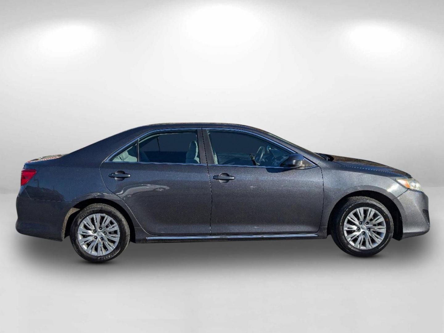 2012 Toyota Camry LE (4T1BF1FK9CU) with an Gas I4 2.5L/152 engine, 6-Speed Automatic w/Manual Shift transmission, located at 521 Old Farm Lane Rd, Prattville, AL, 36066, (334) 325-1505, 32.482460, -86.416367 - 2012 Toyota Camry LE - Photo#3