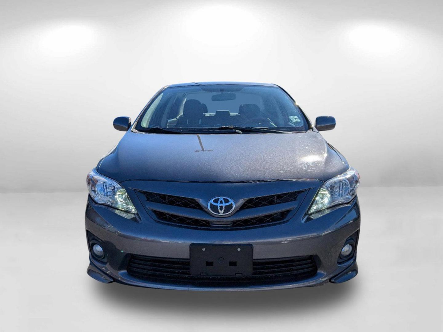 2012 Toyota Corolla S (5YFBU4EE4CP) with an Gas I4 1.8L/110 engine, 4-Speed Automatic transmission, located at 3959 U.S. 80 W, Phenix City, AL, 36870, (334) 297-4885, 32.469296, -85.135185 - 2012 Toyota Corolla S - Photo#5