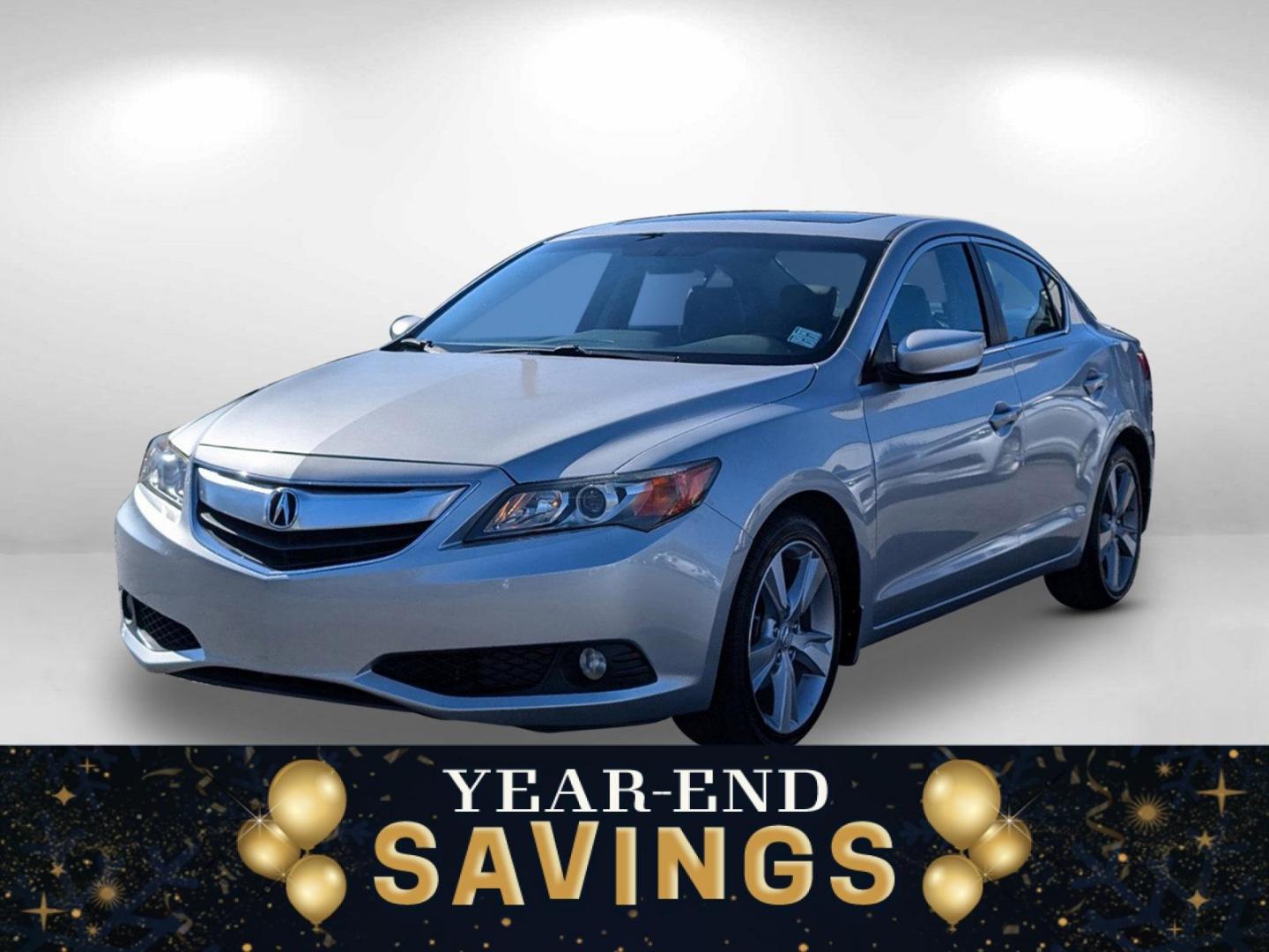 2013 Acura ILX Tech Pkg (19VDE1F74DE) with an Gas I4 2.0L/122 engine, 5-Speed Automatic w/Manual Shift transmission, located at 3959 U.S. 80 W, Phenix City, AL, 36870, (334) 297-4885, 32.469296, -85.135185 - 2013 Acura ILX Tech Pkg - Photo#0