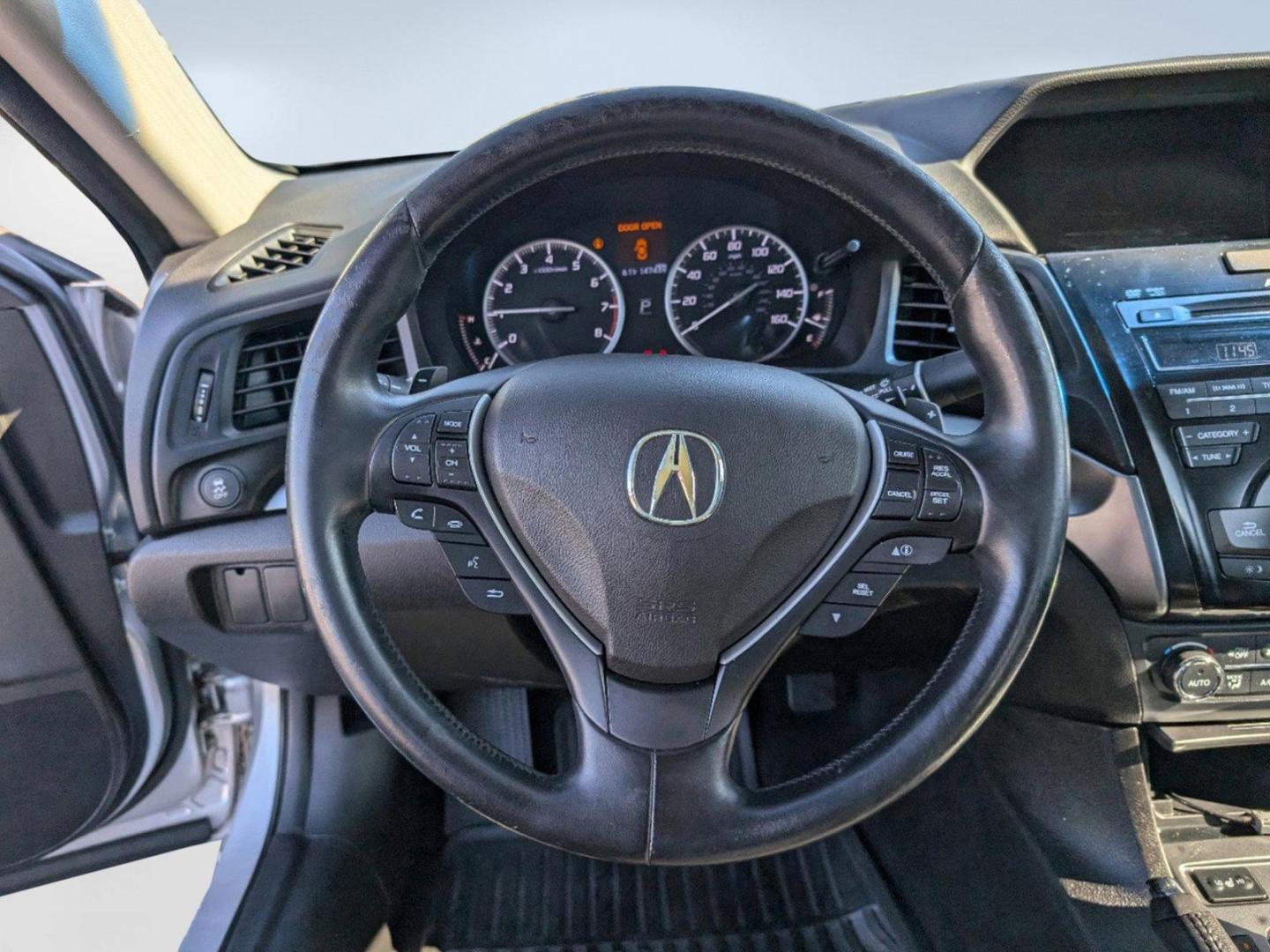 2013 Acura ILX Tech Pkg (19VDE1F74DE) with an Gas I4 2.0L/122 engine, 5-Speed Automatic w/Manual Shift transmission, located at 3959 U.S. 80 W, Phenix City, AL, 36870, (334) 297-4885, 32.469296, -85.135185 - 2013 Acura ILX Tech Pkg - Photo#15