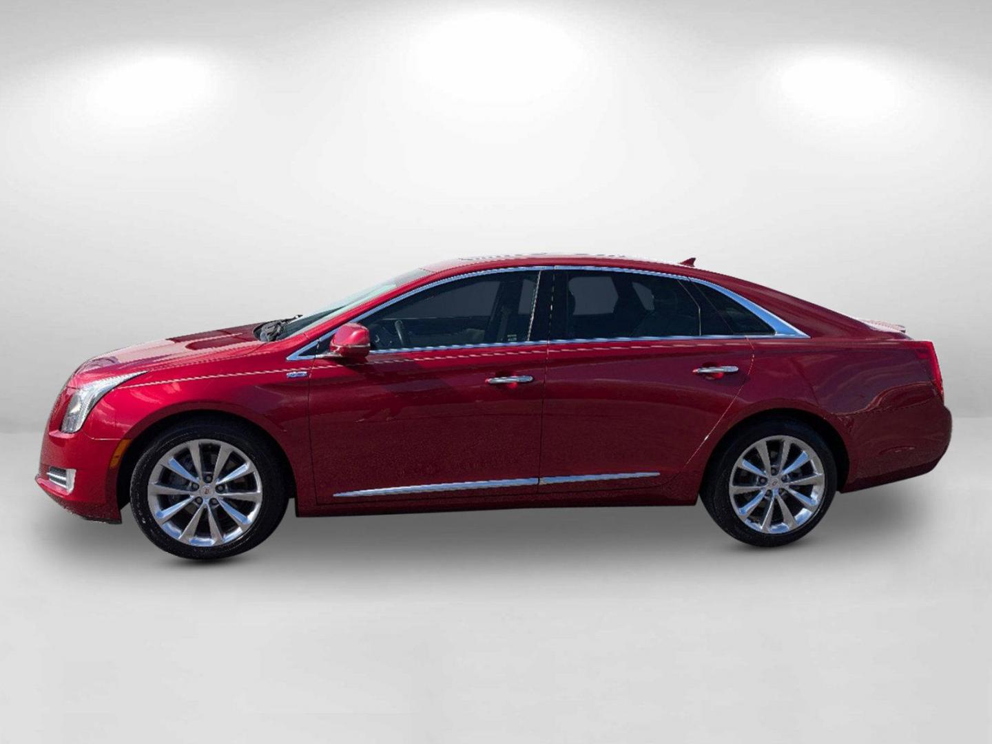 2013 /Shale/Cocoa Cadillac XTS Luxury (2G61P5S30D9) with an Gas V6 3.6L/215 engine, 6-Speed Automatic w/manual shift transmission, located at 1430 Gateway Drive, Opelika, AL, 36801, (334) 239-0944, 32.637871, -85.409790 - 2013 Cadillac XTS Luxury - Photo#7