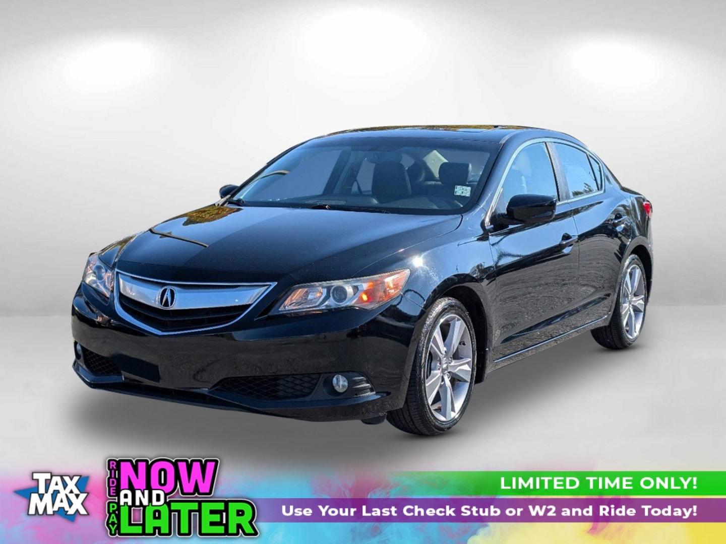 2014 Acura ILX Tech Pkg (19VDE1F74EE) with an Premium Unleaded I-4 2.0 L/122 engine, 5-Speed Automatic w/OD transmission, located at 521 Old Farm Lane Rd, Prattville, AL, 36066, (334) 325-1505, 32.482460, -86.416367 - 2014 Acura ILX Tech Pkg - Photo#0