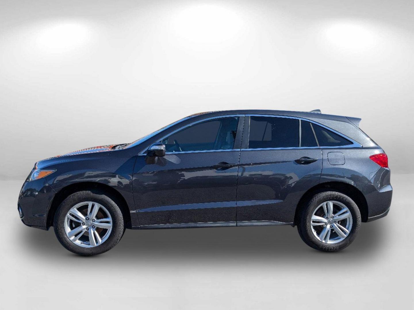 2014 Acura RDX Tech Pkg (5J8TB3H52EL) with an Premium Unleaded V-6 3.5 L/212 engine, 6-Speed Automatic w/OD transmission, located at 804 22nd Ave, Phenix City, AL, 36870, (334) 297-1860, 32.484749, -85.024475 - 2014 Acura RDX Tech Pkg - Photo#7