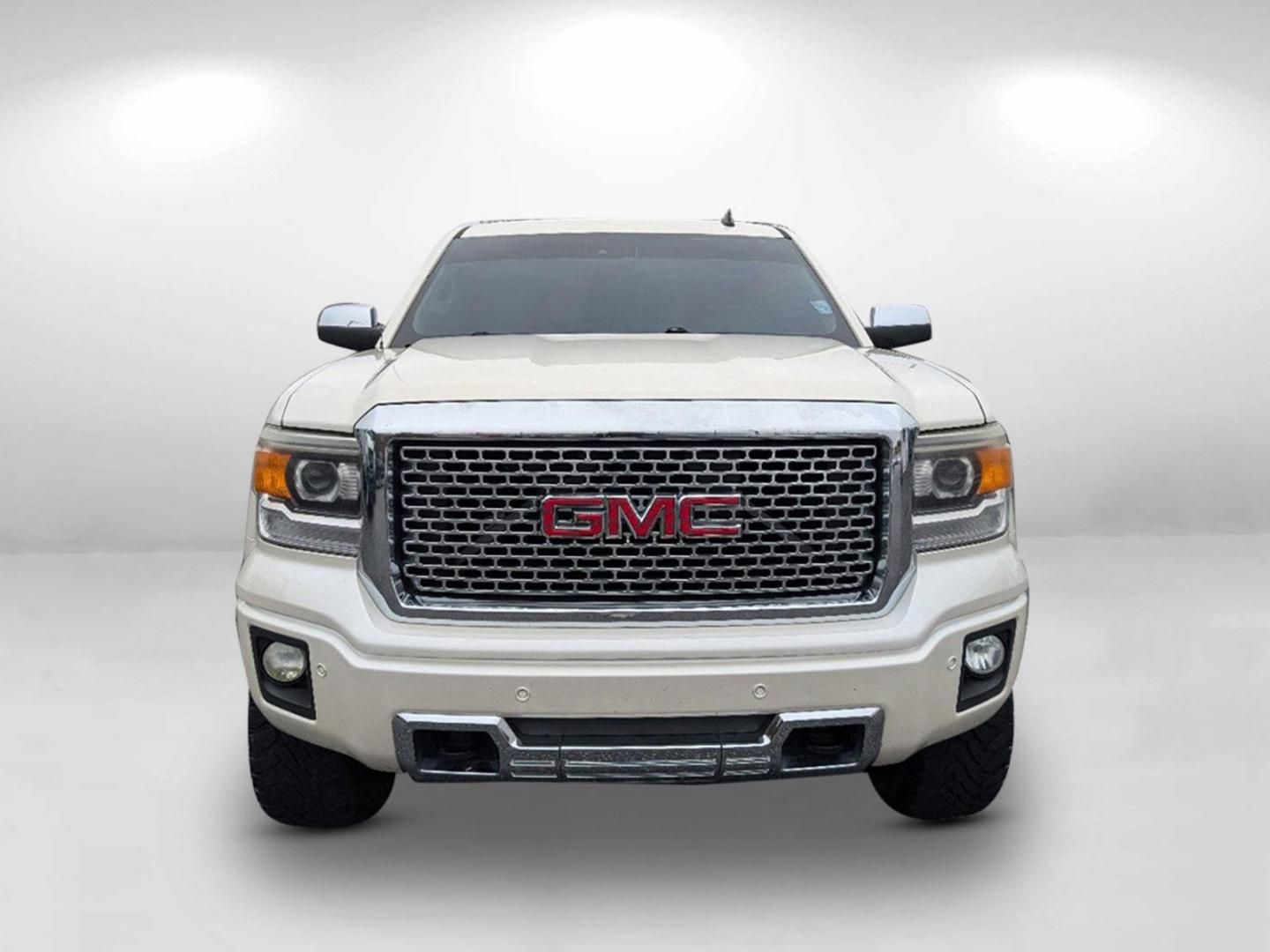 2014 /Cocoa/Dune GMC Sierra 1500 Denali (3GTU2WEJ3EG) with an Gas V8 6.2L/376 engine, 6-Speed Automatic transmission, located at 3959 U.S. 80 W, Phenix City, AL, 36870, (334) 297-4885, 32.469296, -85.135185 - 2014 GMC Sierra 1500 Denali - Photo#1