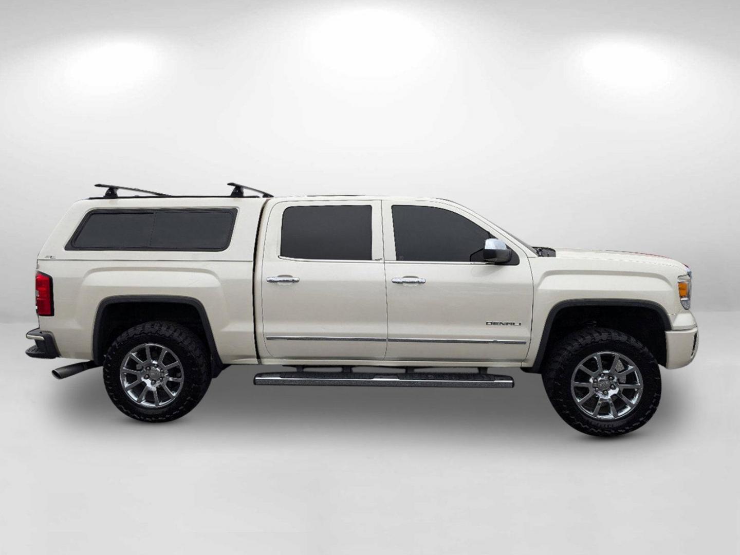 2014 /Cocoa/Dune GMC Sierra 1500 Denali (3GTU2WEJ3EG) with an Gas V8 6.2L/376 engine, 6-Speed Automatic transmission, located at 3959 U.S. 80 W, Phenix City, AL, 36870, (334) 297-4885, 32.469296, -85.135185 - 2014 GMC Sierra 1500 Denali - Photo#3