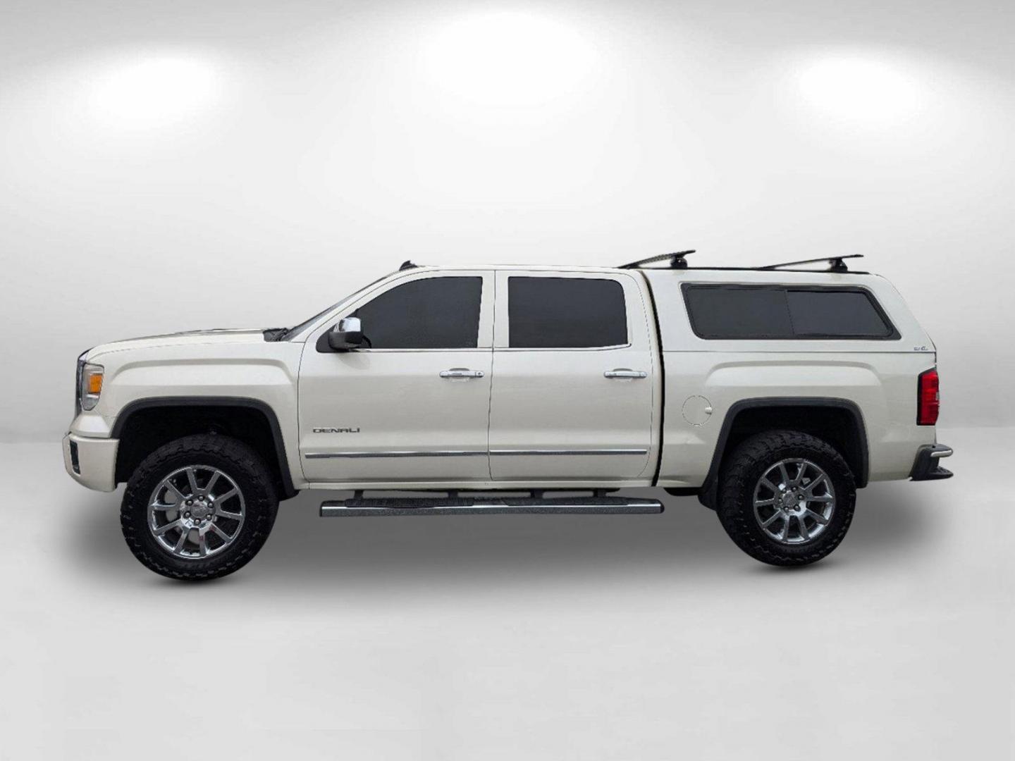 2014 /Cocoa/Dune GMC Sierra 1500 Denali (3GTU2WEJ3EG) with an Gas V8 6.2L/376 engine, 6-Speed Automatic transmission, located at 3959 U.S. 80 W, Phenix City, AL, 36870, (334) 297-4885, 32.469296, -85.135185 - 2014 GMC Sierra 1500 Denali - Photo#7