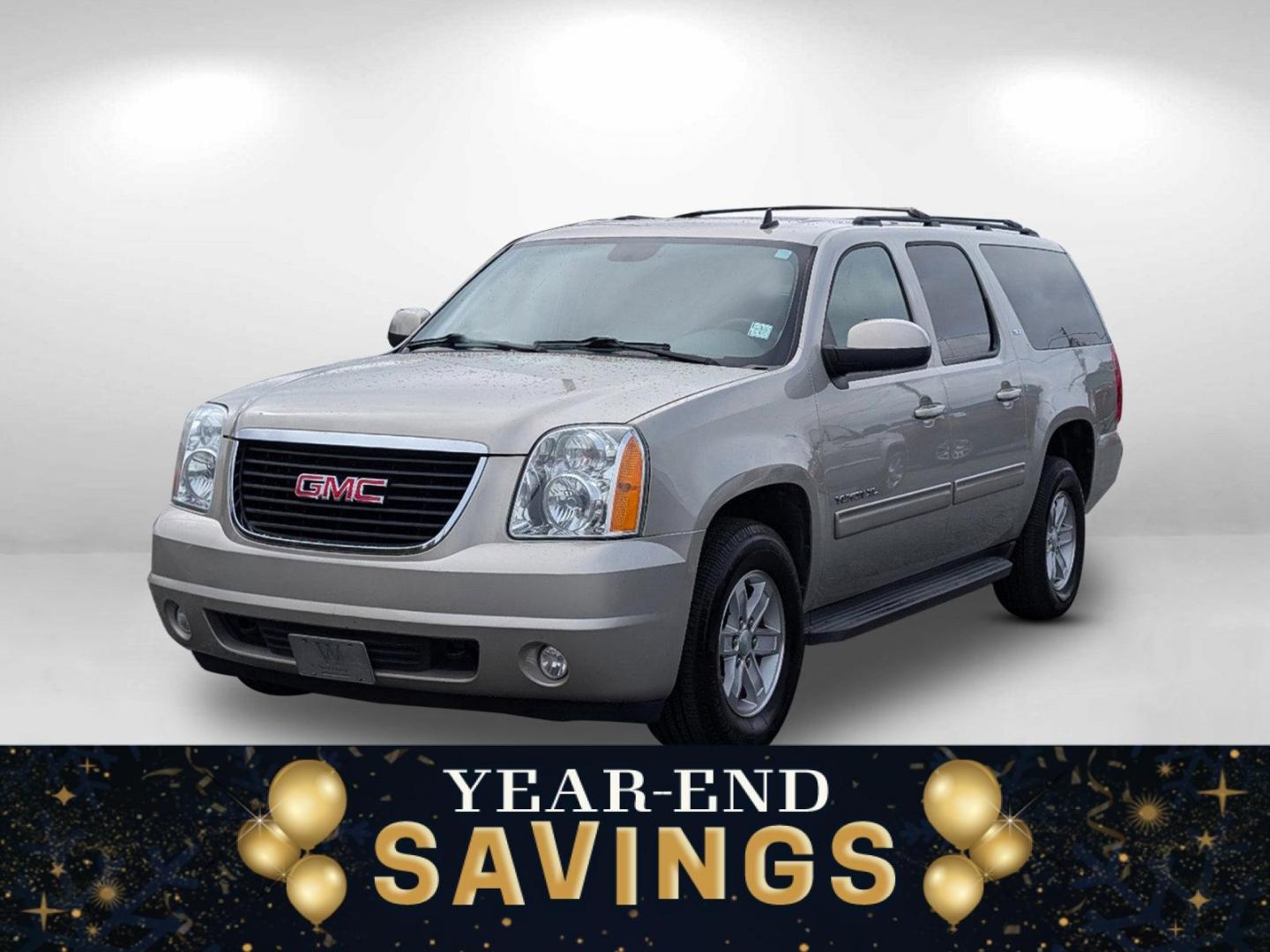 2014 /Light Titanium GMC Yukon XL SLT (1GKS1KE09ER) with an Gas/Ethanol V8 5.3L/323 engine, 6-Speed Automatic transmission, located at 5115 14th Ave., Columbus, GA, 31904, (706) 323-0345, 32.511494, -84.971046 - 2014 GMC Yukon XL SLT - Photo#0