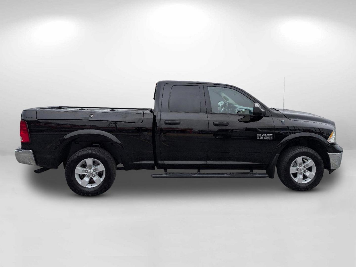 2014 /Diesel Gray/Black Ram 1500 Outdoorsman (1C6RR6GG3ES) with an Regular Unleaded V-6 3.6 L/220 engine, 8-Speed Automatic w/OD transmission, located at 3959 U.S. 80 W, Phenix City, AL, 36870, (334) 297-4885, 32.469296, -85.135185 - 2014 Ram 1500 Outdoorsman - Photo#3