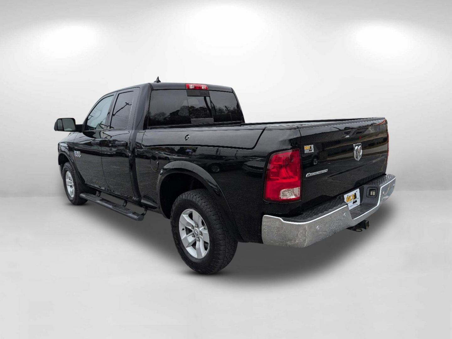 2014 /Diesel Gray/Black Ram 1500 Outdoorsman (1C6RR6GG3ES) with an Regular Unleaded V-6 3.6 L/220 engine, 8-Speed Automatic w/OD transmission, located at 3959 U.S. 80 W, Phenix City, AL, 36870, (334) 297-4885, 32.469296, -85.135185 - 2014 Ram 1500 Outdoorsman - Photo#6