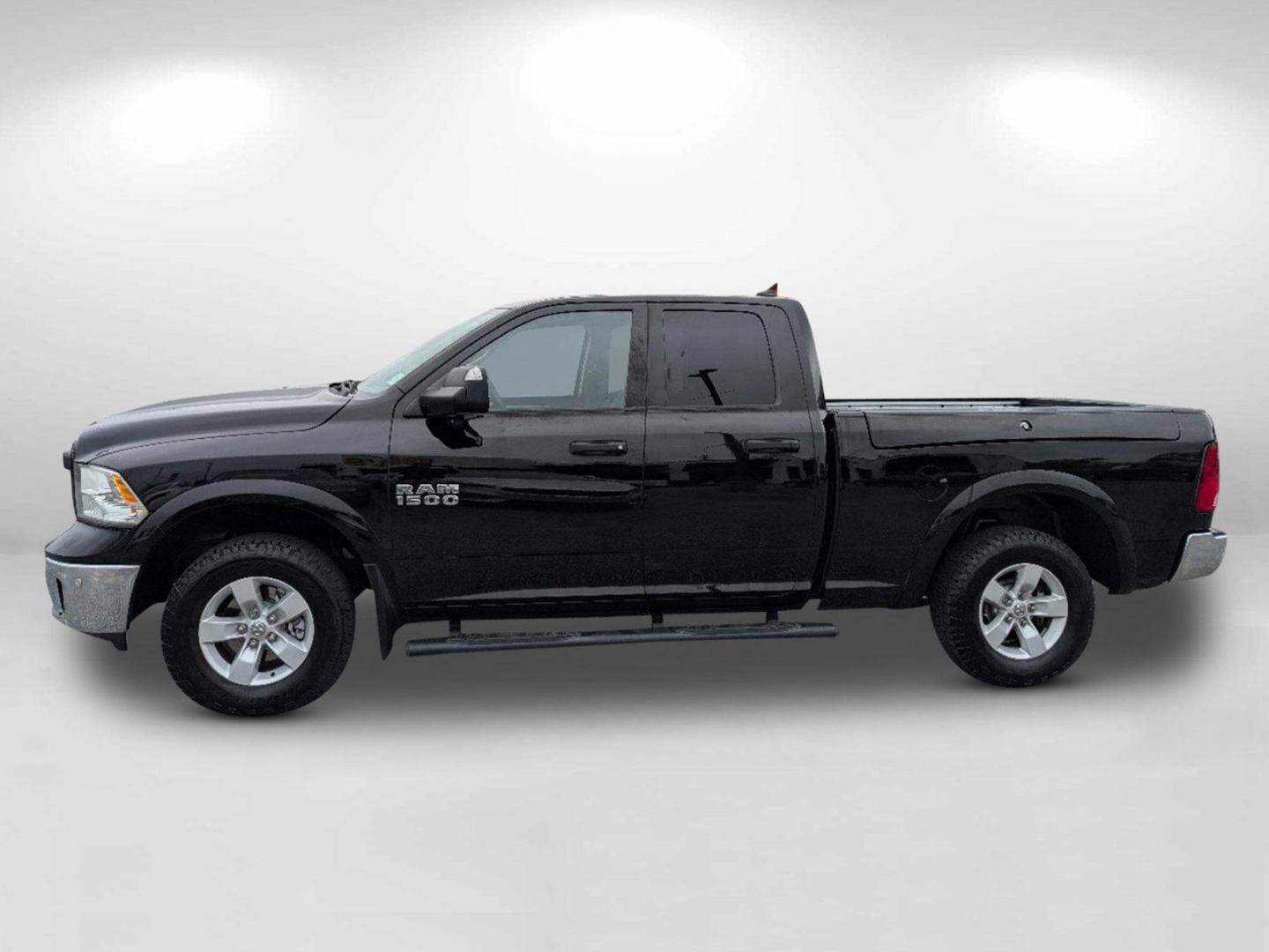 2014 /Diesel Gray/Black Ram 1500 Outdoorsman (1C6RR6GG3ES) with an Regular Unleaded V-6 3.6 L/220 engine, 8-Speed Automatic w/OD transmission, located at 3959 U.S. 80 W, Phenix City, AL, 36870, (334) 297-4885, 32.469296, -85.135185 - 2014 Ram 1500 Outdoorsman - Photo#7