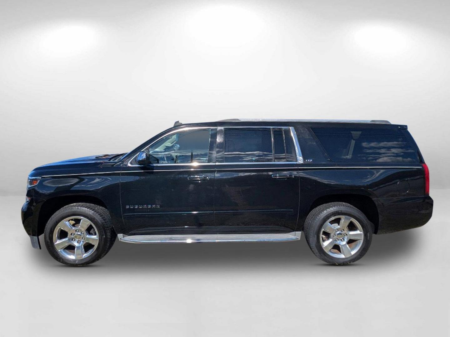 2015 /Cocoa/Dune Chevrolet Suburban LTZ (1GNSCKKC4FR) with an Gas/Ethanol V8 5.3L/ engine, 6-Speed Automatic transmission, located at 1430 Gateway Drive, Opelika, AL, 36801, (334) 239-0944, 32.637871, -85.409790 - 2015 Chevrolet Suburban LTZ - Photo#7