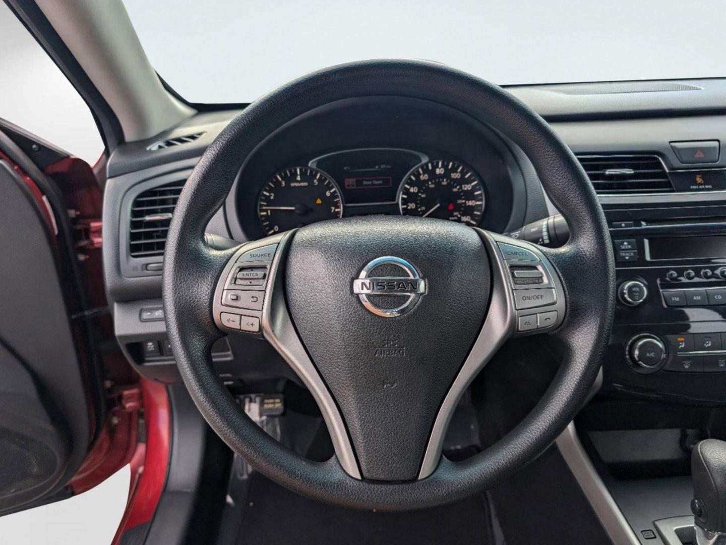 2015 Nissan Altima 2.5 S (1N4AL3AP9FC) with an Regular Unleaded I-4 2.5 L/152 engine, 1-Speed CVT w/OD transmission, located at 5115 14th Ave., Columbus, GA, 31904, (706) 323-0345, 32.511494, -84.971046 - 2015 Nissan Altima 2.5 S - Photo#13