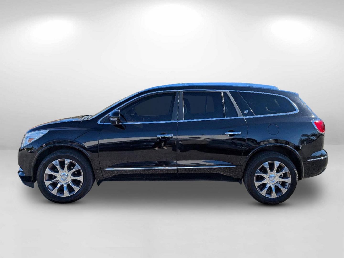 2016 /Choccachino Buick Enclave Leather (5GAKRBKD0GJ) with an Gas V6 3.6L/217 engine, 6-Speed Automatic transmission, located at 804 22nd Ave, Phenix City, AL, 36870, (334) 297-1860, 32.484749, -85.024475 - 2016 Buick Enclave Leather - Photo#7