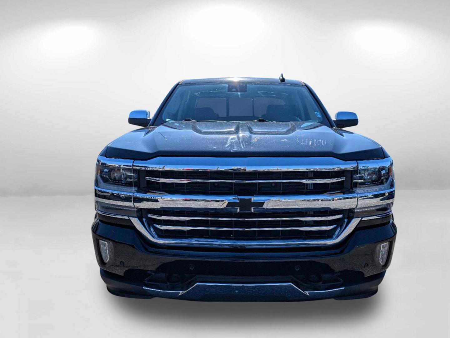 2016 /Saddle Chevrolet Silverado 1500 High Country (3GCPCTEJXGG) with an Gas V8 6.2L/376 engine, 8-Speed Automatic transmission, located at 7000 Northlake Connector, Columbus, GA, 31904, (706) 987-8085, 32.524975, -84.978134 - 2016 Chevrolet Silverado 1500 High Country - Photo#1