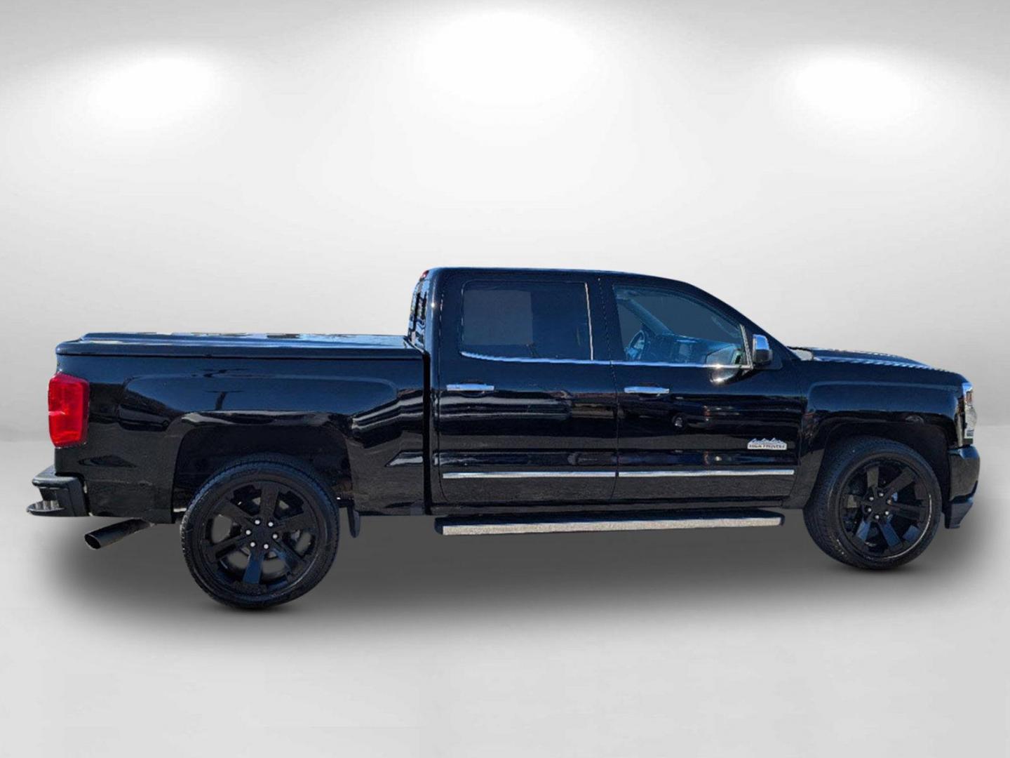 2016 /Saddle Chevrolet Silverado 1500 High Country (3GCPCTEJXGG) with an Gas V8 6.2L/376 engine, 8-Speed Automatic transmission, located at 3959 U.S. 80 W, Phenix City, AL, 36870, (334) 297-4885, 32.469296, -85.135185 - 2016 Chevrolet Silverado 1500 High Country - Photo#3