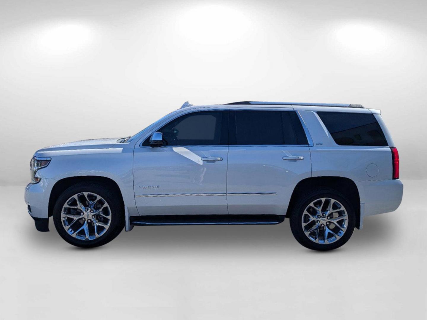 2016 /Cocoa/Dune Chevrolet Tahoe LTZ (1GNSKCKC0GR) with an Gas/Ethanol V8 5.3L/325 engine, 6-Speed Automatic transmission, located at 3959 U.S. 80 W, Phenix City, AL, 36870, (334) 297-4885, 32.469296, -85.135185 - 2016 Chevrolet Tahoe LTZ - Photo#10