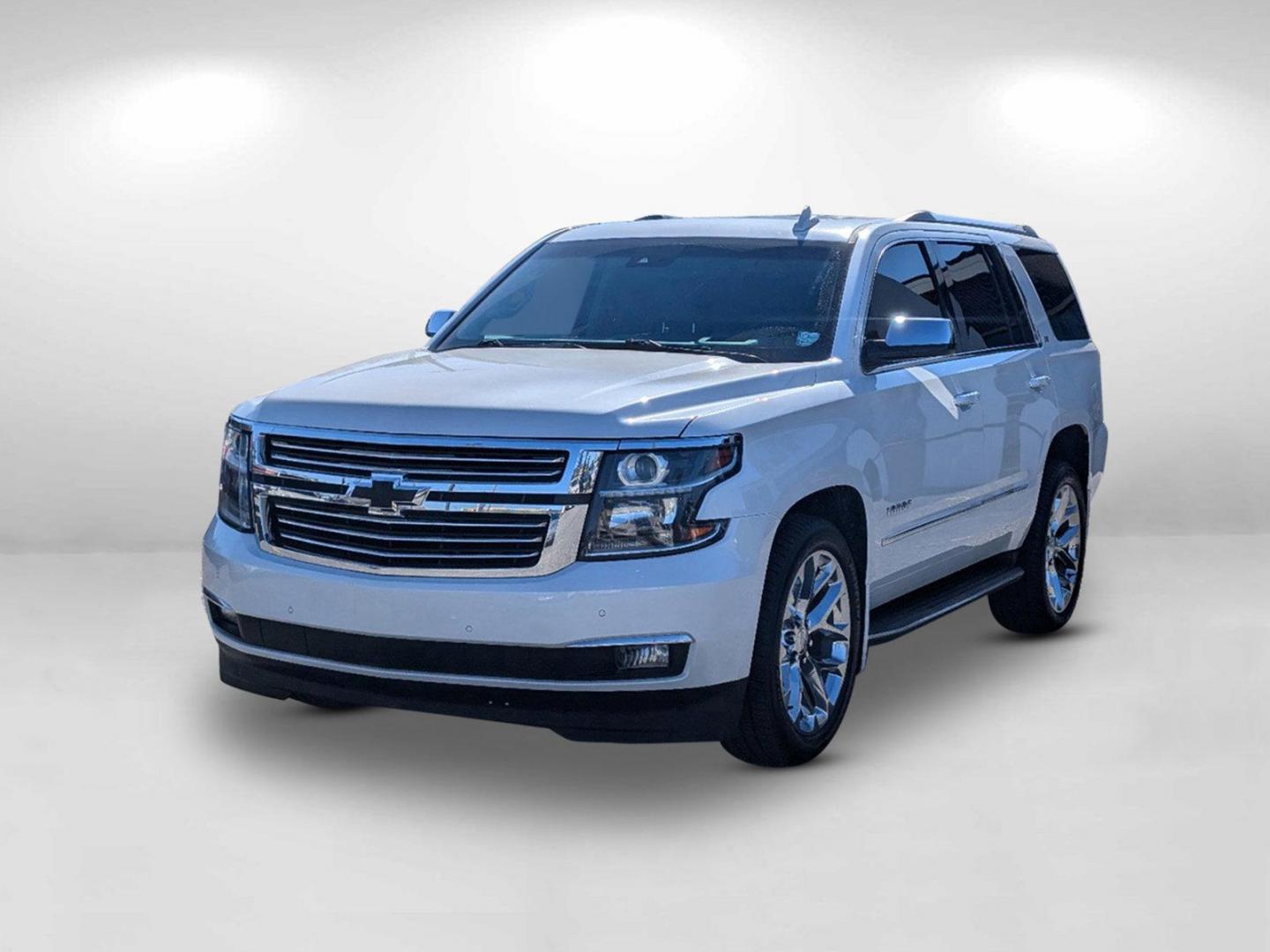 2016 /Cocoa/Dune Chevrolet Tahoe LTZ (1GNSKCKC0GR) with an Gas/Ethanol V8 5.3L/325 engine, 6-Speed Automatic transmission, located at 3959 U.S. 80 W, Phenix City, AL, 36870, (334) 297-4885, 32.469296, -85.135185 - 2016 Chevrolet Tahoe LTZ - Photo#3