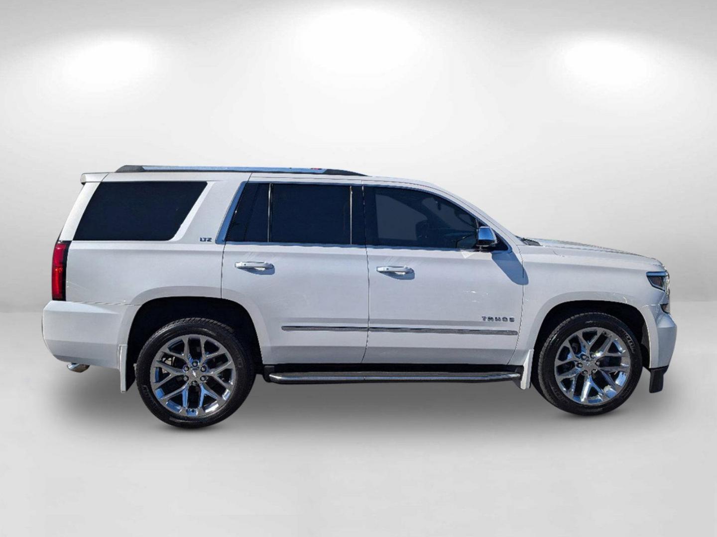 2016 /Cocoa/Dune Chevrolet Tahoe LTZ (1GNSKCKC0GR) with an Gas/Ethanol V8 5.3L/325 engine, 6-Speed Automatic transmission, located at 3959 U.S. 80 W, Phenix City, AL, 36870, (334) 297-4885, 32.469296, -85.135185 - 2016 Chevrolet Tahoe LTZ - Photo#6