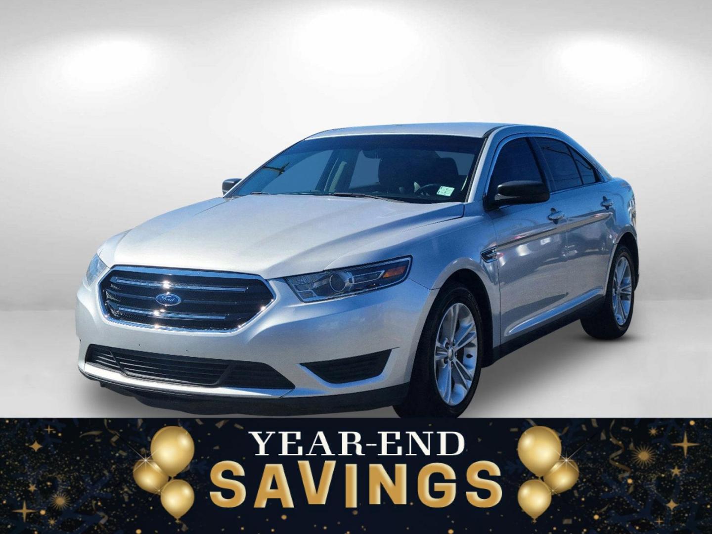 2016 Silver Ford Taurus SE (1FAHP2D82GG) with an Regular Unleaded V-6 3.5 L/213 engine, 6-Speed Automatic w/OD transmission, located at 5115 14th Ave., Columbus, GA, 31904, (706) 323-0345, 32.511494, -84.971046 - 2016 Ford Taurus SE - Photo#0