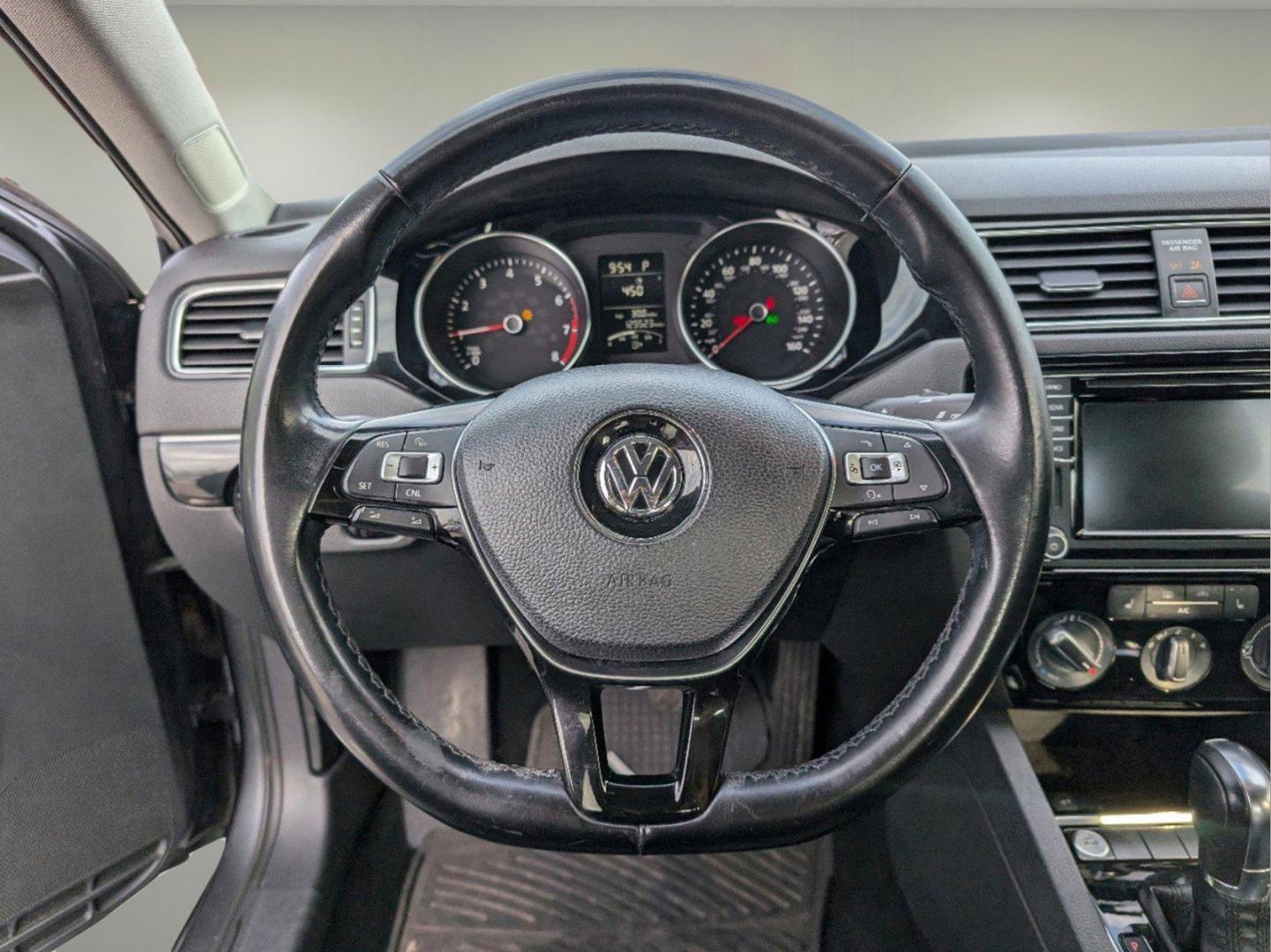 2016 Volkswagen Jetta Sedan (3VWL07AJ9GM) with an Intercooled Turbo Regular Unleaded I-4 1.8 L/110 engine, 6-Speed Automatic w/OD transmission, located at 5115 14th Ave., Columbus, GA, 31904, (706) 323-0345, 32.511494, -84.971046 - 2016 Volkswagen Jetta Sedan - Photo#13