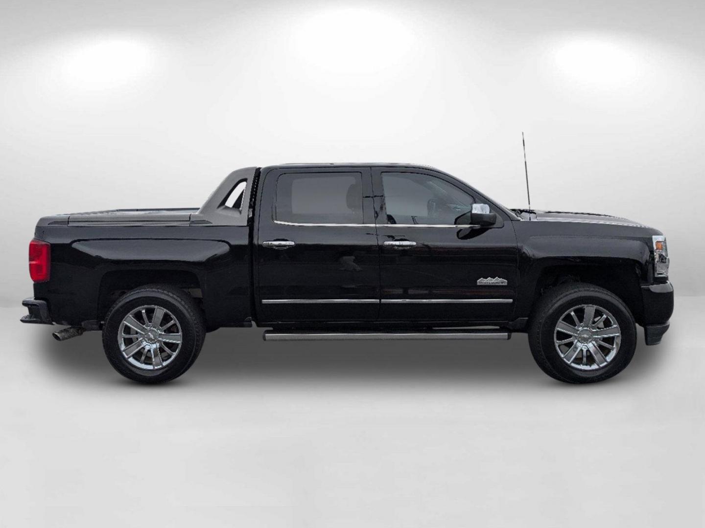 2017 /Saddle Chevrolet Silverado 1500 High Country (3GCUKTEC9HG) with an Gas V8 5.3L/325 engine, 8-Speed Automatic transmission, located at 5115 14th Ave., Columbus, GA, 31904, (706) 323-0345, 32.511494, -84.971046 - 2017 Chevrolet Silverado 1500 High Country - Photo#3