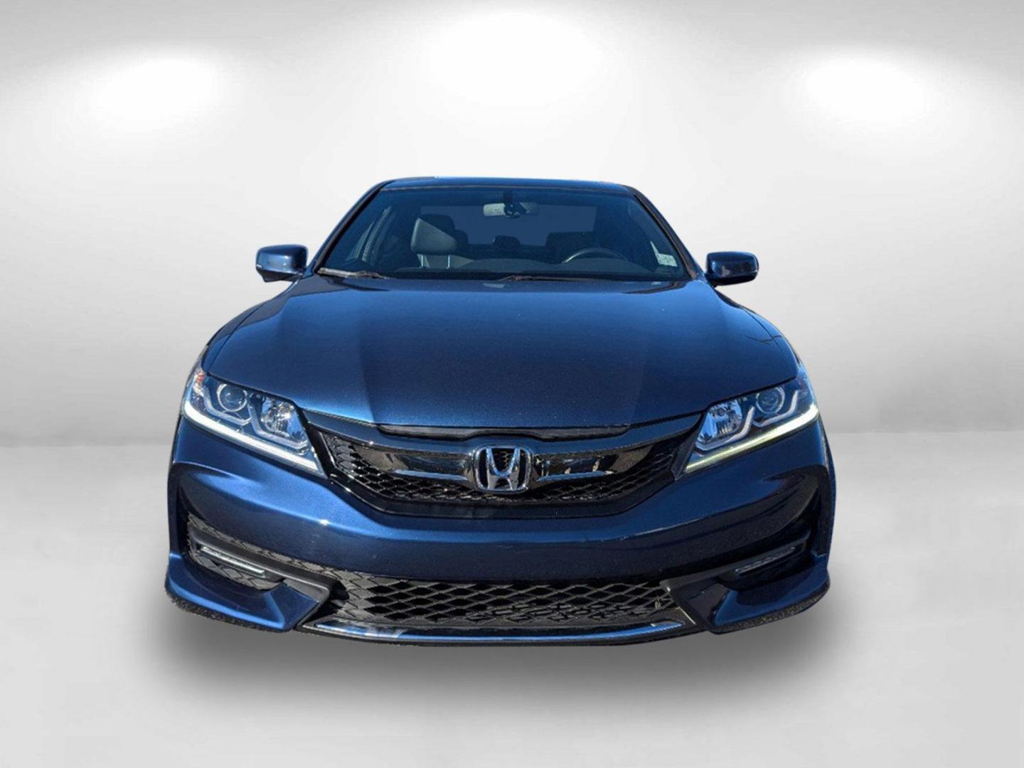 2017 Honda Accord Coupe EX-L (1HGCT1B80HA) with an Regular Unleaded I-4 2.4 L/144 engine, 1-Speed CVT w/OD transmission, located at 804 22nd Ave, Phenix City, AL, 36870, (334) 297-1860, 32.484749, -85.024475 - 2017 Honda Accord Coupe EX-L - Photo#1