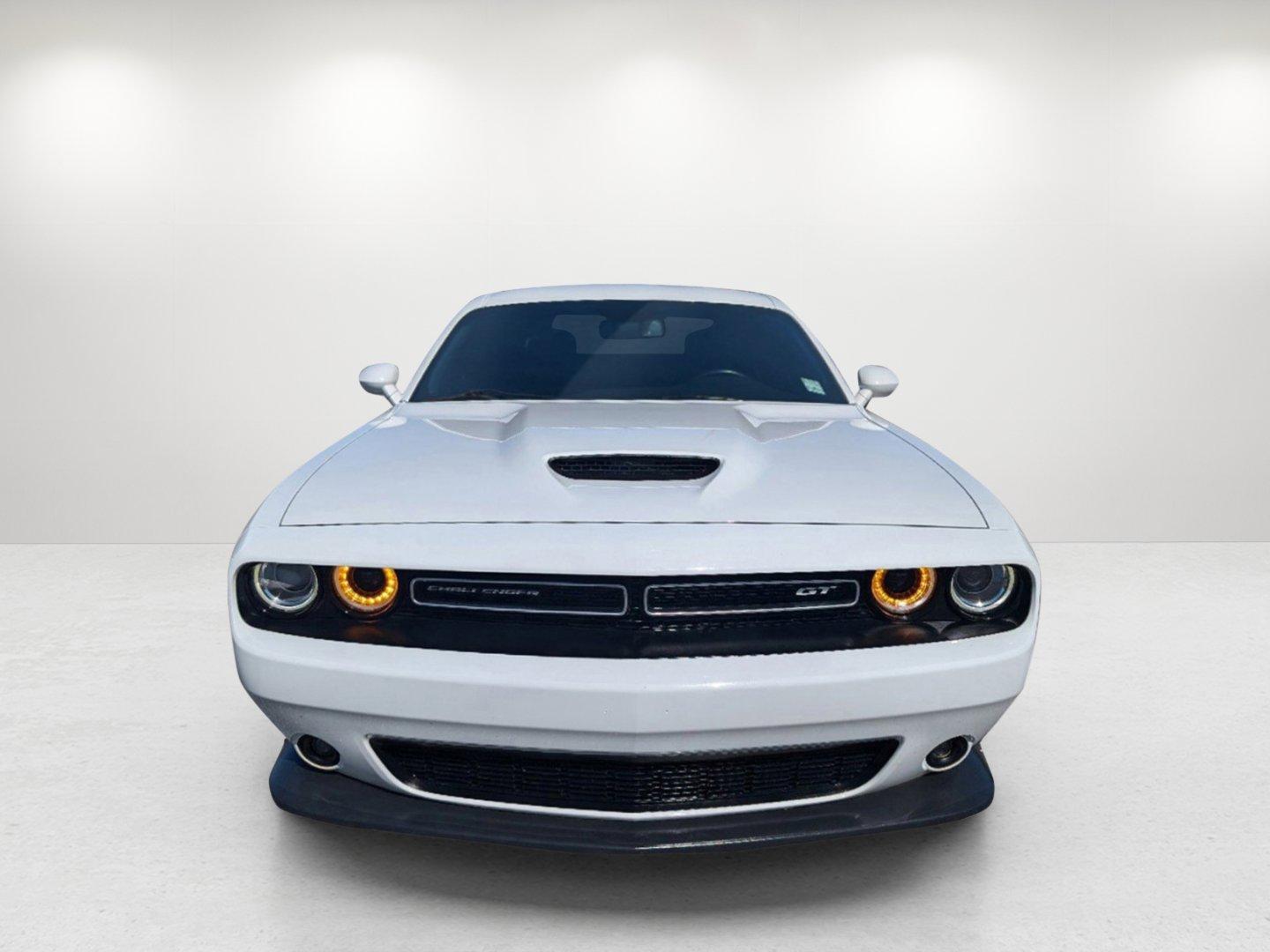 2020 /Black Dodge Challenger GT (2C3CDZJG3LH) with an Regular Unleaded V-6 3.6 L/220 engine, 8-Speed Automatic w/OD transmission, located at 7000 Northlake Connector, Columbus, GA, 31904, (706) 987-8085, 32.524975, -84.978134 - 2020 Dodge Challenger GT - Photo#1