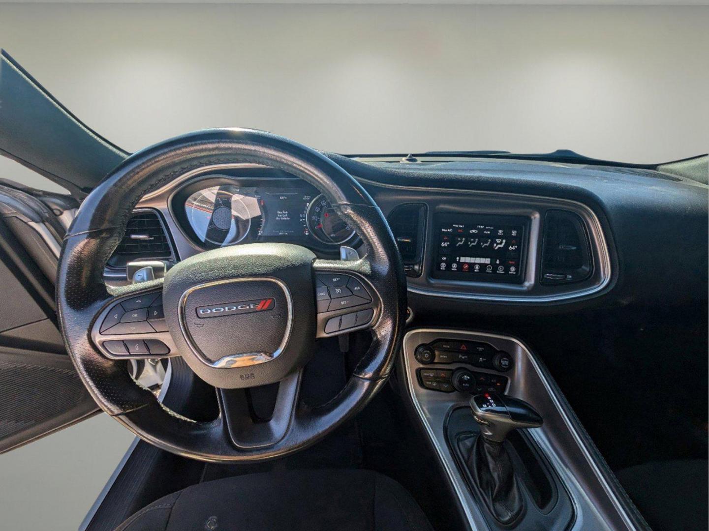 2020 /Black Dodge Challenger GT (2C3CDZJG3LH) with an Regular Unleaded V-6 3.6 L/220 engine, 8-Speed Automatic w/OD transmission, located at 7000 Northlake Connector, Columbus, GA, 31904, (706) 987-8085, 32.524975, -84.978134 - 2020 Dodge Challenger GT - Photo#9