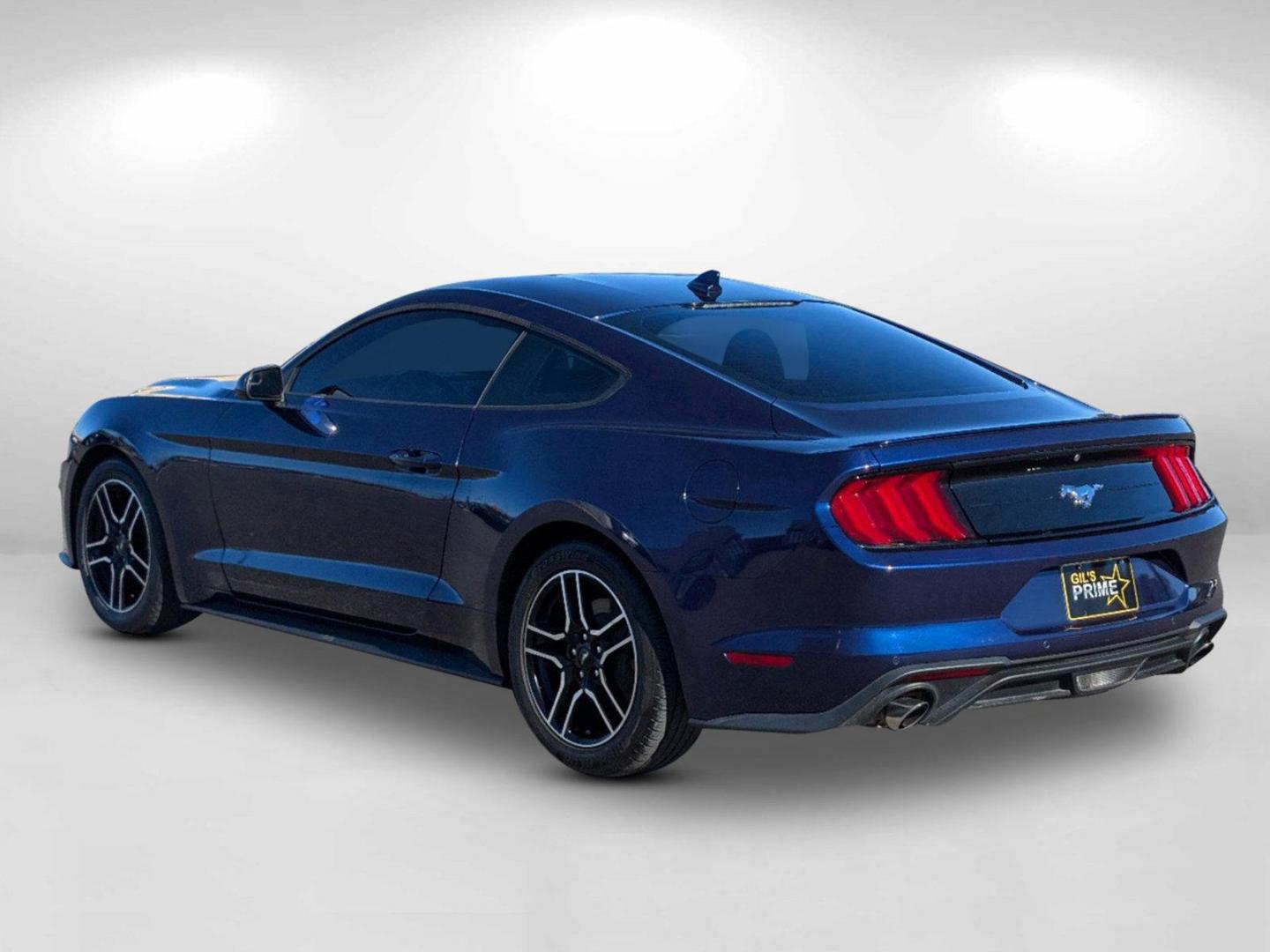 2020 Ford Mustang (1FA6P8TH4L5) with an Intercooled Turbo Premium Unleaded I-4 2.3 L/140 engine, located at 521 Old Farm Lane Rd, Prattville, AL, 36066, (334) 325-1505, 32.482460, -86.416367 - 2020 Ford Mustang - Photo#6