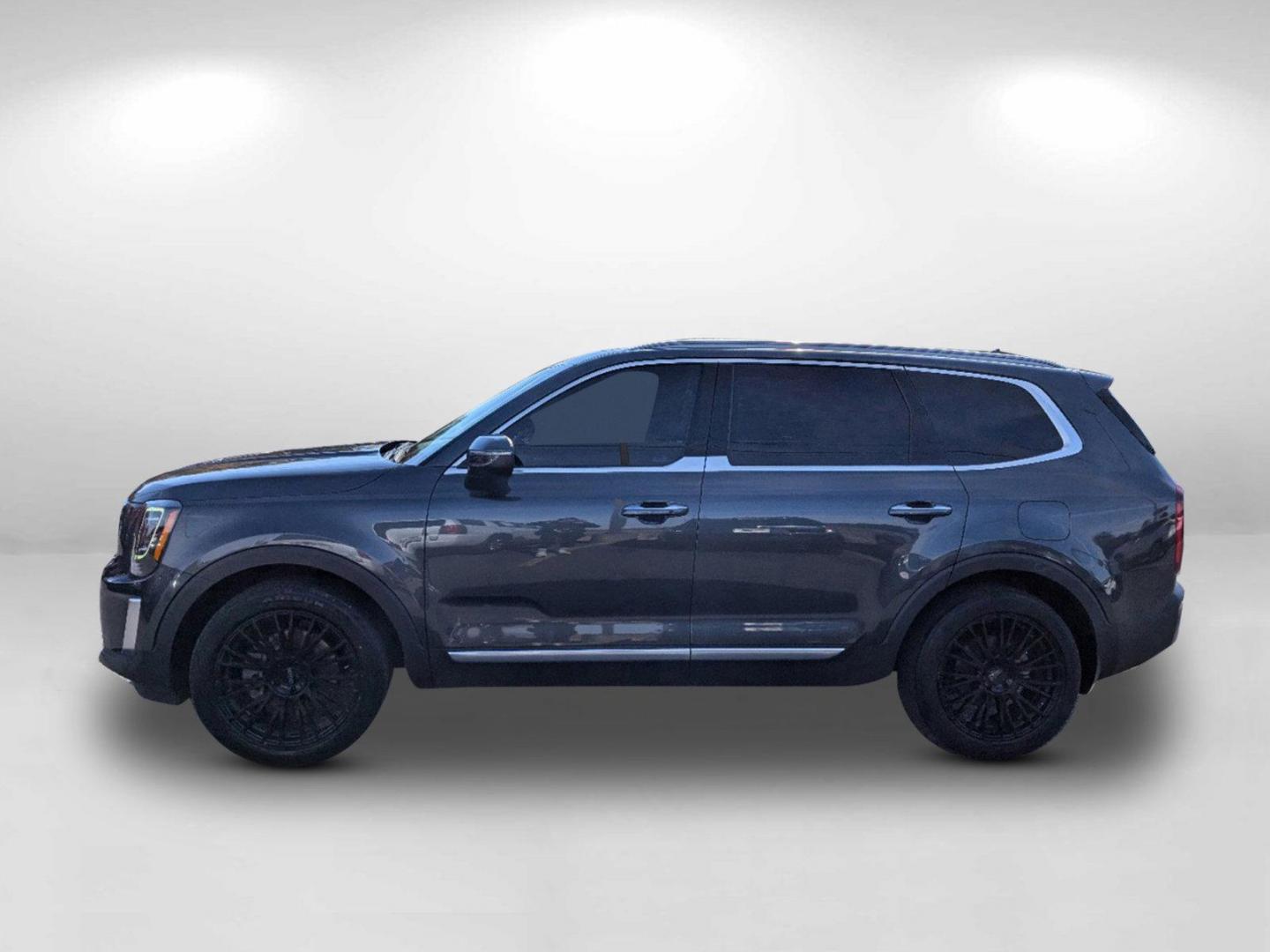 2020 /Gray Kia Telluride S (5XYP6DHC7LG) with an Regular Unleaded V-6 3.8 L/231 engine, 8-Speed Automatic w/OD transmission, located at 5115 14th Ave., Columbus, GA, 31904, (706) 323-0345, 32.511494, -84.971046 - 2020 Kia Telluride S - Photo#7