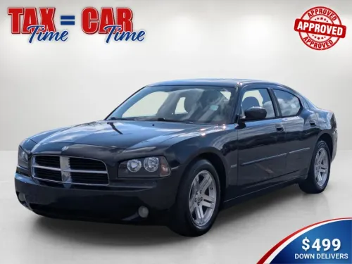 2006 Dodge Charger R/T